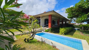 Casa Pé na Areia 2